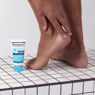 Foot Repair Foot Cream Therapy AHA Cream