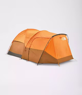 The North Face Wawona 6 Tent