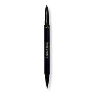 Double Take Liquid & Gel Vegan Eyeliner
