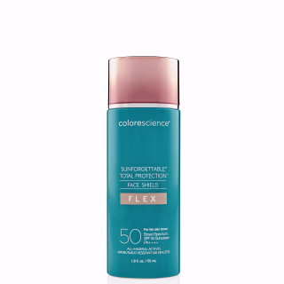 Colorescience Sunforgettable Total Protection Face Shield Flex
