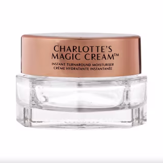 Mini Charlotte's Magic Cream