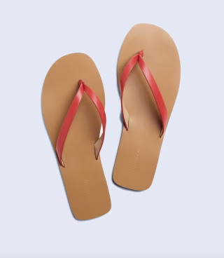 The Gabi Thong Slide Sandal