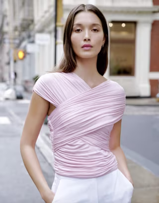 Marcella New York Alyssa Infinity Top
