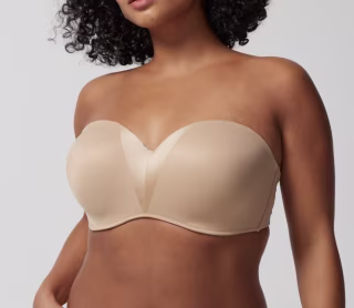 Stunning Starlet Multi-Way Strapless Bra