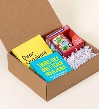 Dear Graduate Gift Set