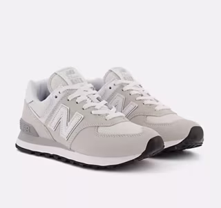 New Balance Women's 574 Core Sneaker