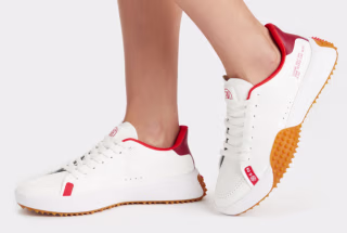 Women's G.112 Kiltie Golf Shoe