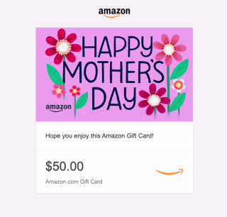 eGift Card