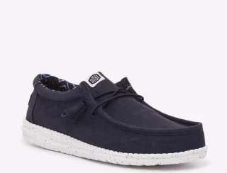 Wally Slip-On Shoe