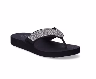 Time and Tru Flip Flop Sandals