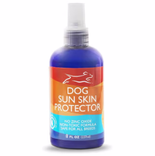 Emmy’s Best Pet Products Dog Sunscreen Skin Protector