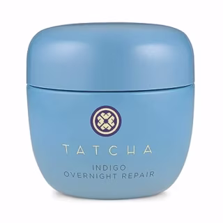 Tatcha Indigo Overnight Repair Serum