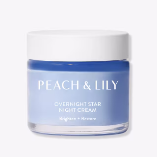 Peach & Lily Overnight Star Night Cream