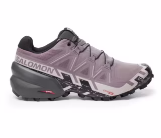 Salomon Women’s Speedcross 6 Trail Running Shoes
