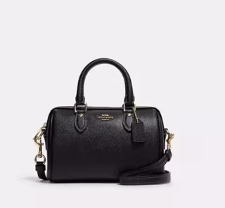 Mini Rowan Crossbody