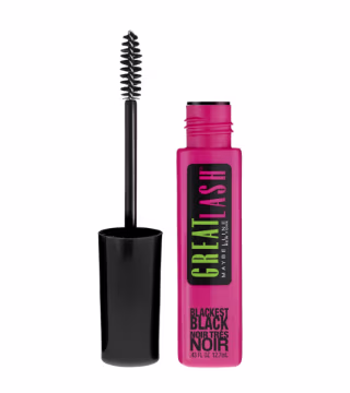Maybelline Mascara