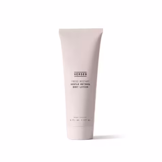 Versed Press Restart Gentle Retinol Body Lotion
