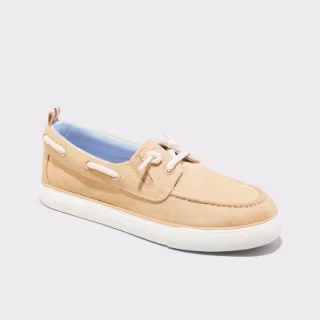Boat Shoes