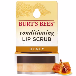 Burt's Bees Conditioning Lip Scrub