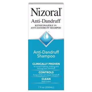 Nizoral Anti-Dandruff Shampoo