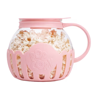 Microwave Popcorn Popper