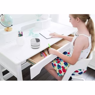 Desktop Vacuum Cleaner