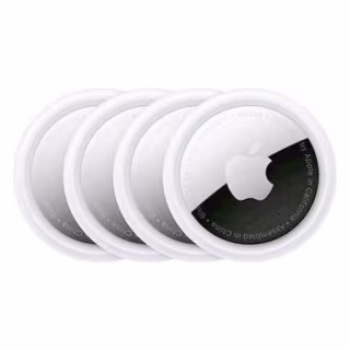 AirTags (Set of 4)