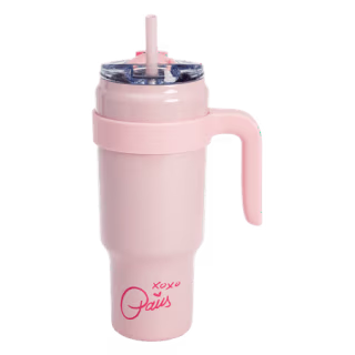 40-Ounce Stainless Steel Tumbler