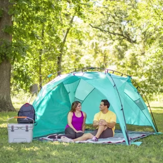 8' x 8' Instant Sun Shade