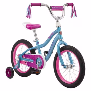 Hopscotch Quick Build Kids' Bike