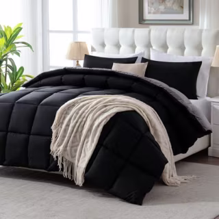 3-Piece Comforter Set