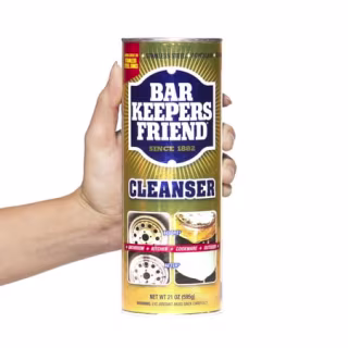 Cleanser Powder