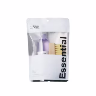 Essential Shoe Cleaner Kit