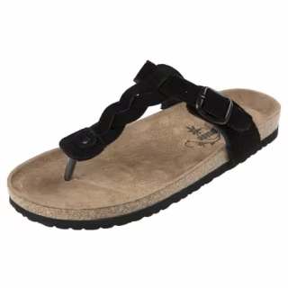 Northside Dina Thong Cork Sandal