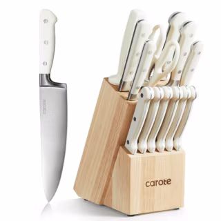 14 Pieces Knife Set