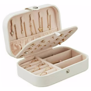 Universal Jewelry Organizer
