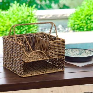 All-In-One Serving Caddy