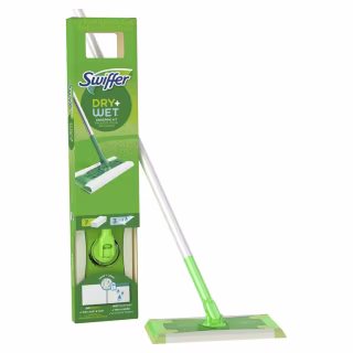 Swiffer Sweeper 2-in-1 Mop
