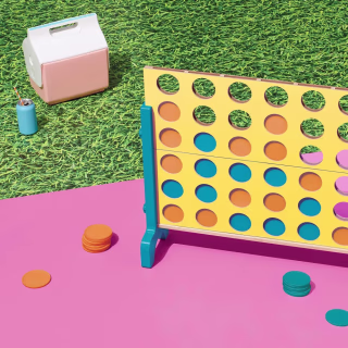 Jumbo Connect Giant Games