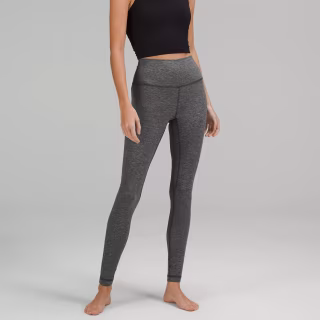 Align High-Rise Pant 28"