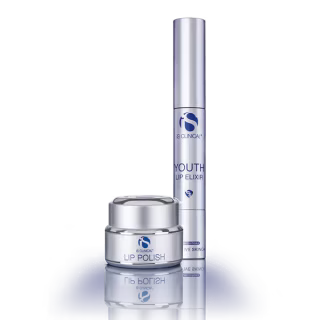 iS Clinical Lip Duo