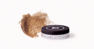 Frank Body Coffee Lip Scrub