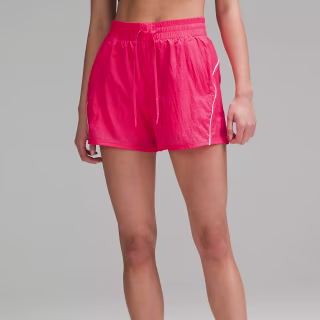 License to Train High-Rise Lightweight Short 4"