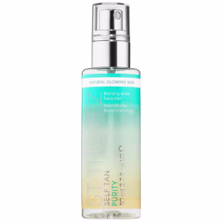 St. Tropez Self Tan Purity Bronzing Water Face Mist