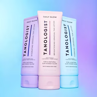 Hydrating Gradual Tan Lotion