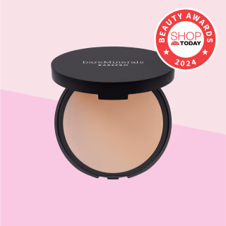 BareMinerals BarePro16-HR Skin-Perfecting Powder Foundation