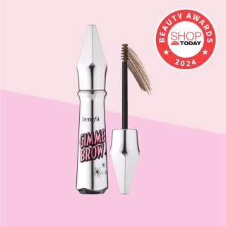 Benefit Cosmetics Gimme Brow+ Tinted Gel