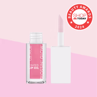Catrice Cosmetics Glossin’ Glow Tinted Lip Oil