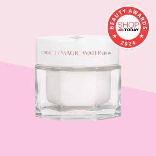 Magic Water Cream Gel Moisturizer with Niacinamide