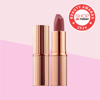 Matte Revolution Hydrating Lipstick